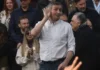 La declaración jurada de Máximo Kirchner: $11.000 millones y USD 2 millones La declaración jurada de Máximo Kirchner: $11.000 millones y USD 2 millones
