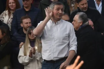 La declaración jurada de Máximo Kirchner: $11.000 millones y USD 2 millones La declaración jurada de Máximo Kirchner: $11.000 millones y USD 2 millones