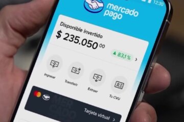 Mercado Pago enfrenta una demanda por cobrar intereses de más del 1300% anual Mercado Pago enfrenta una demanda por cobrar intereses de más del 1300% anual