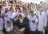 Tras los malos resultados de las pruebas PISA, el Gobierno afirma que sostendrá el ajuste en educación Tras los malos resultados de las pruebas PISA, el Gobierno afirma que sostendrá el ajuste en educación