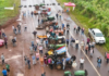 Productores yerbateros de Misiones preparan una movilización contra el Gobierno nacional Productores yerbateros de Misiones preparan una movilización contra el Gobierno nacional