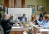 Caminos destruidos, tasas bajo la lupa y robo de ganado: la agenda opositora que pone el foco sobre el campo bonaerense Caminos destruidos, tasas bajo la lupa y robo de ganado: la agenda opositora que pone el foco sobre el campo bonaerense