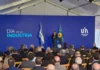 La UIA advirtió que se perdieron 90.000 empleos industriales desde 2023 y pidió «respeto para los que producen» La UIA advirtió que se perdieron 90.000 empleos industriales desde 2023 y pidió «respeto para los que producen»