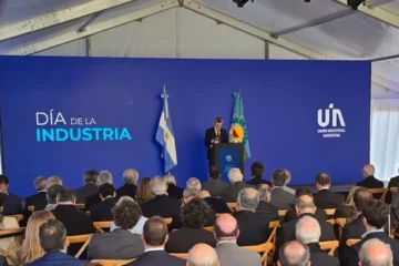 La UIA advirtió que se perdieron 90.000 empleos industriales desde 2023 y pidió «respeto para los que producen» La UIA advirtió que se perdieron 90.000 empleos industriales desde 2023 y pidió «respeto para los que producen»
