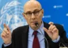 La ONU advirtió sobre el avance de la inteligencia artificial: “Todos los derechos humanos están en riesgo” La ONU advirtió sobre el avance de la inteligencia artificial: “Todos los derechos humanos están en riesgo”