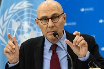 La ONU advirtió sobre el avance de la inteligencia artificial: “Todos los derechos humanos están en riesgo” La ONU advirtió sobre el avance de la inteligencia artificial: “Todos los derechos humanos están en riesgo”
