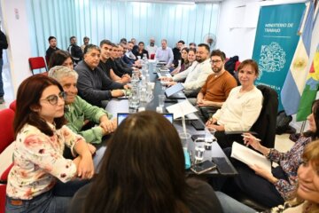 Paritarias bonaerenses: no hubo oferta y los gremios estatales reclaman suba bimestral Paritarias bonaerenses: no hubo oferta y los gremios estatales reclaman suba bimestral