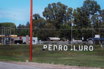 Un productor rural murió tras ser embestido por un toro en Pedro Luro Un productor rural murió tras ser embestido por un toro en Pedro Luro
