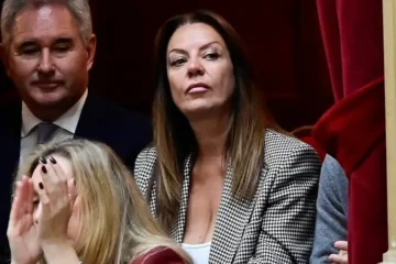 El Gobierno le echó la culpa al kirchnerismo por el resultado de los alumnos en las Pruebas PISA El Gobierno le echó la culpa al kirchnerismo por el resultado de los alumnos en las Pruebas PISA