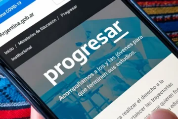 Hasta $420.000 al año: abrió la inscripción a las Becas Progresar Hasta $420.000 al año: abrió la inscripción a las Becas Progresar