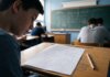 Pruebas PISA: Argentina empeoró en Lectura y Ciencias y el 76% no alcanzó el nivel mínimo en Matemática Pruebas PISA: Argentina empeoró en Lectura y Ciencias y el 76% no alcanzó el nivel mínimo en Matemática