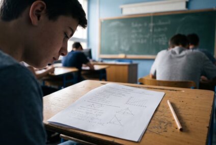 Una década de retroceso: cayó el rendimiento verbal de estudiantes argentinos y bajó 3,6 puntos coeficiente intelectual total Una década de retroceso: cayó el rendimiento verbal de estudiantes argentinos y bajó 3,6 puntos coeficiente intelectual total