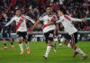 River venció 3-1 a Independiente Rivadavia y vuelve a soñar River venció 3-1 a Independiente Rivadavia y vuelve a soñar