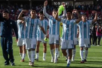 Argentina venció a Perú y va por la medalla de oro en los Juegos Suramericanos Argentina venció a Perú y va por la medalla de oro en los Juegos Suramericanos