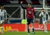 San Lorenzo volvió al triunfo y profundizó el mal momento de Talleres San Lorenzo volvió al triunfo y profundizó el mal momento de Talleres
