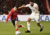 Independiente y San Lorenzo repartieron puntos en Avellaneda Independiente y San Lorenzo repartieron puntos en Avellaneda