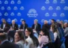 Bausili reveló dónde están las reservas de oro del Banco Central y defendió su traslado Bausili reveló dónde están las reservas de oro del Banco Central y defendió su traslado