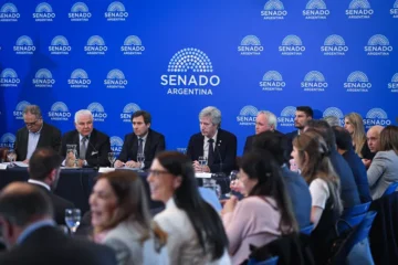 Bausili reveló dónde están las reservas de oro del Banco Central y defendió su traslado Bausili reveló dónde están las reservas de oro del Banco Central y defendió su traslado