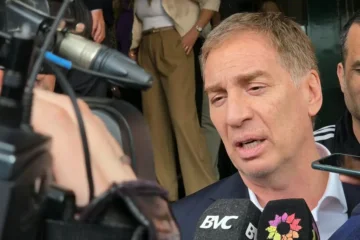 Santilli habló sobre la Zona Fría y las rutas de la región durante su visita a Bahía Santilli habló sobre la Zona Fría y las rutas de la región durante su visita a Bahía