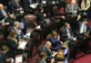 Con el apoyo de los aliados, el Senado convirtió en ley la reforma de Inocencia Fiscal II Con el apoyo de los aliados, el Senado convirtió en ley la reforma de Inocencia Fiscal II