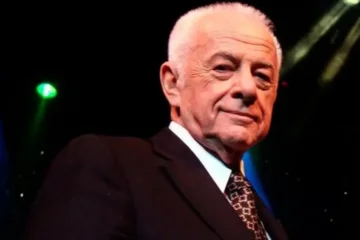 Gerardo Sofovich tendrá su propia serie biográfica Gerardo Sofovich tendrá su propia serie biográfica