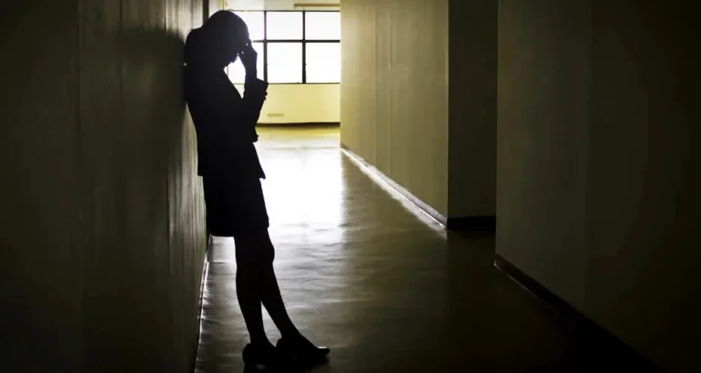 La problemática del suicidio determina el 49,7% de las muertes violentas en provincia de Buenos Aires La problemática del suicidio determina el 49,7% de las muertes violentas en provincia de Buenos Aires
