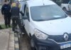 Trasladan al detenido Alberto Del Valle a la cárcel de Saavedra Trasladan al detenido Alberto Del Valle a la cárcel de Saavedra