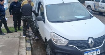 La Justicia negó excarcelación de Del Valle: creen que se va a escapar La Justicia negó excarcelación de Del Valle: creen que se va a escapar
