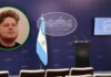 El Gobierno nombró a un Tuitero como “director nacional de discurso” El Gobierno nombró a un Tuitero como “director nacional de discurso”
