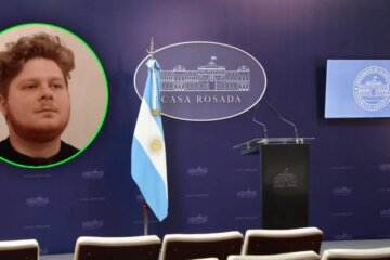 El Gobierno nombró a un Tuitero como “director nacional de discurso” El Gobierno nombró a un Tuitero como “director nacional de discurso”