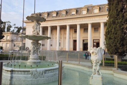 Vivir y estudiar en Bahía Blanca: la canasta universitaria llegó a $1,13 millones en agosto Vivir y estudiar en Bahía Blanca: la canasta universitaria llegó a $1,13 millones en agosto