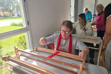 Abrieron las inscripciones para nuevos cursos UPAMI en Adolfo Alsina Abrieron las inscripciones para nuevos cursos UPAMI en Adolfo Alsina