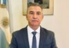 El ex Gobernador de Entre Ríos fue detenido y cumplirá una condena de 8 años por corrupción El ex Gobernador de Entre Ríos fue detenido y cumplirá una condena de 8 años por corrupción