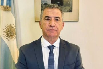 El ex Gobernador de Entre Ríos fue detenido y cumplirá una condena de 8 años por corrupción El ex Gobernador de Entre Ríos fue detenido y cumplirá una condena de 8 años por corrupción