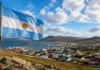 El Gobierno destinará más de $300.000 millones para la construcción de la Base Naval en Ushuaia El Gobierno destinará más de $300.000 millones para la construcción de la Base Naval en Ushuaia