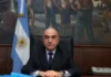 Antes de su salida, Vilches presentó una denuncia contra Spagnuolo por sobreprecios e irregularidades en Discapacidad Antes de su salida, Vilches presentó una denuncia contra Spagnuolo por sobreprecios e irregularidades en Discapacidad