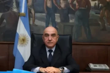 Antes de su salida, Vilches presentó una denuncia contra Spagnuolo por sobreprecios e irregularidades en Discapacidad Antes de su salida, Vilches presentó una denuncia contra Spagnuolo por sobreprecios e irregularidades en Discapacidad