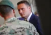 Malvinas: el Reino Unido respondió a Milei y ratificó una postura “inquebrantable” Malvinas: el Reino Unido respondió a Milei y ratificó una postura “inquebrantable”