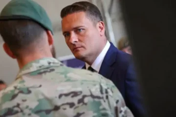 Malvinas: el Reino Unido respondió a Milei y ratificó una postura “inquebrantable” Malvinas: el Reino Unido respondió a Milei y ratificó una postura “inquebrantable”