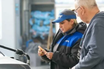 La recaudación por combustibles es la que más creció en la gestión Milei La recaudación por combustibles es la que más creció en la gestión Milei