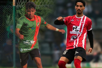Independiente y Deportivo Rivera vuelven a encontrarse en el clásico riverense Independiente y Deportivo Rivera vuelven a encontrarse en el clásico riverense