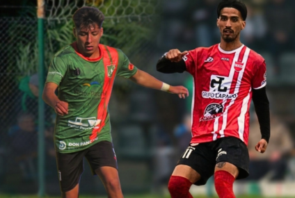 Independiente y Deportivo Rivera vuelven a encontrarse en el clásico riverense Independiente y Deportivo Rivera vuelven a encontrarse en el clásico riverense