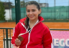 Bronce para Dana Ramírez en tenis y otra alegría para Adolfo Alsina en los Juegos Bonaerenses Bronce para Dana Ramírez en tenis y otra alegría para Adolfo Alsina en los Juegos Bonaerenses