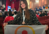 Adolfo Alsina sumó cuatro nuevas medallas y ya tiene nueve en los Juegos Bonaerenses. Adolfo Alsina sumó cuatro nuevas medallas y ya tiene nueve en los Juegos Bonaerenses.