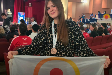 Adolfo Alsina sumó cuatro nuevas medallas y ya tiene nueve en los Juegos Bonaerenses. Adolfo Alsina sumó cuatro nuevas medallas y ya tiene nueve en los Juegos Bonaerenses.