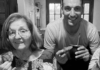 Dolor en el fútbol: murió la madre de Lionel Scaloni Dolor en el fútbol: murió la madre de Lionel Scaloni