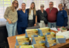 La Mutual donó más de 3.200 barbijos y 300 camisolines al Hospital San Martín de Carhué La Mutual donó más de 3.200 barbijos y 300 camisolines al Hospital San Martín de Carhué