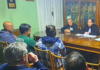 Independiente apuntó contra el operativo Policial tras los incidentes en el clásico de Rivera Independiente apuntó contra el operativo Policial tras los incidentes en el clásico de Rivera