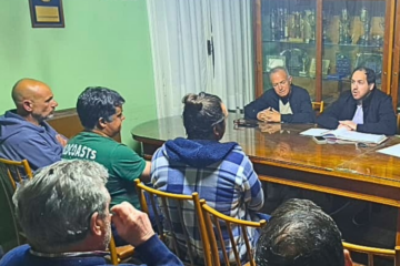 Independiente apuntó contra el operativo Policial tras los incidentes en el clásico de Rivera Independiente apuntó contra el operativo Policial tras los incidentes en el clásico de Rivera