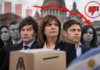 La encuesta que incomoda a toda la clase política: nadie logra revertir su imagen negativa La encuesta que incomoda a toda la clase política: nadie logra revertir su imagen negativa
